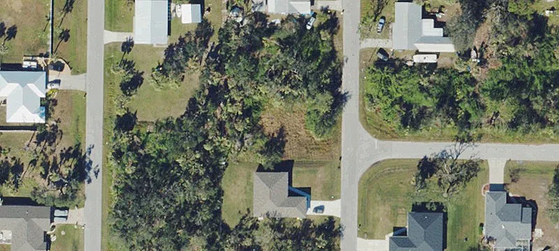 Residential Land Near Amenities