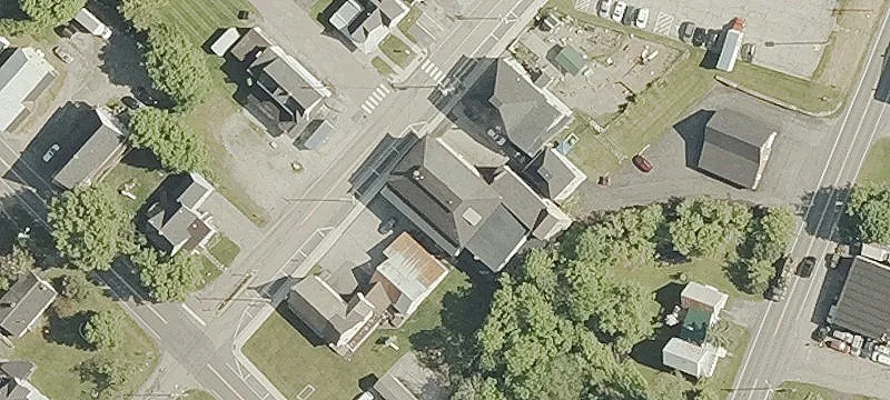 Commercial Land for Sale