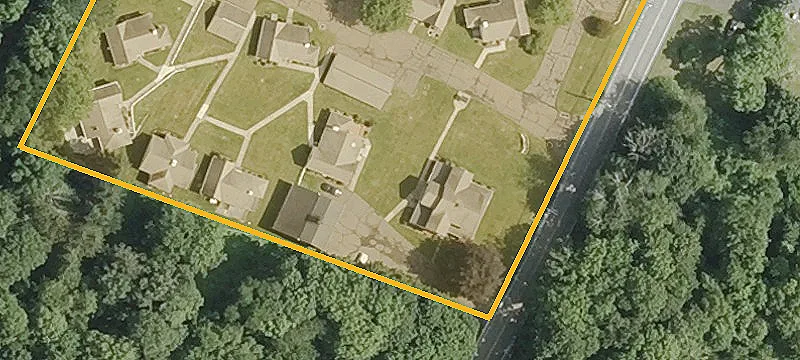 Residential Lots Near Golf Courses