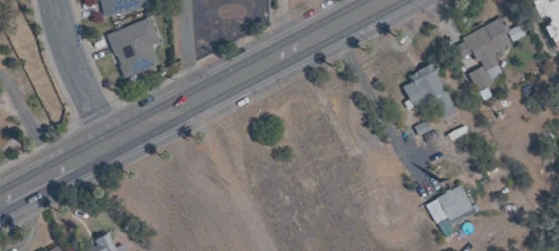 Multifamily Project Ready in Oroville