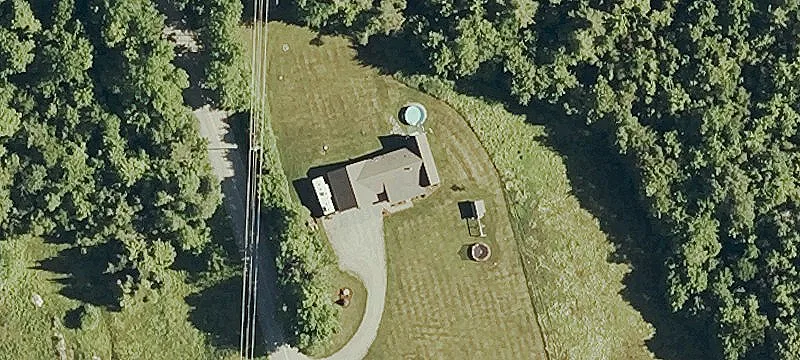 Land For Sale in Jay