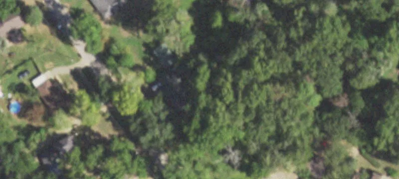 One Acre Lot Near Square