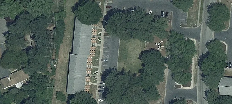 Commercial Land in Beaglin Crossing
