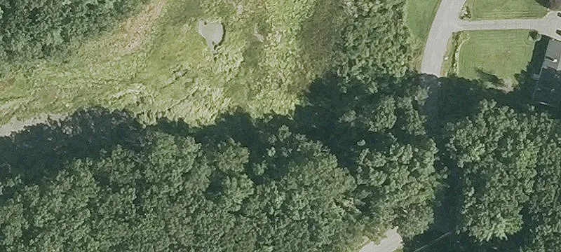 Residential Land Near Downtown Durham