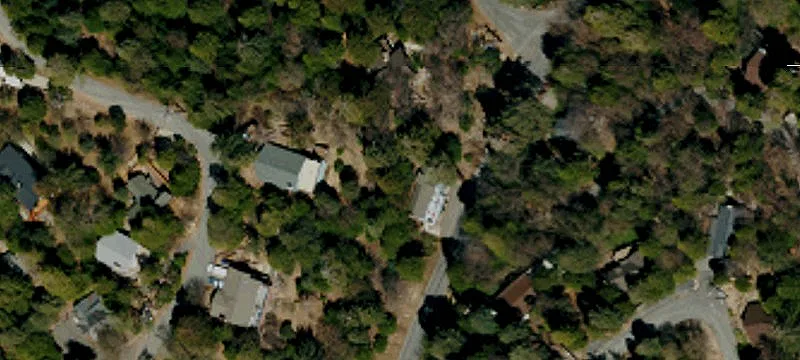 Lake Arrowhead Vacant Land Parcel