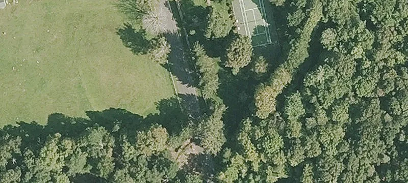 Mount Vision Dream Home Lot
