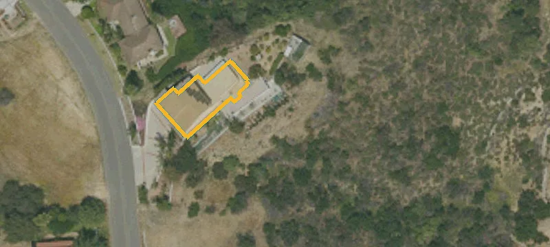 Diamond Bar Buildable Land