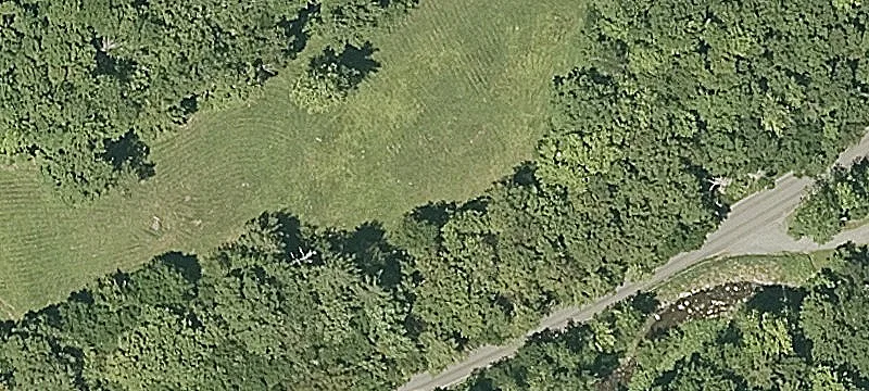 Pomfret Land For Sale