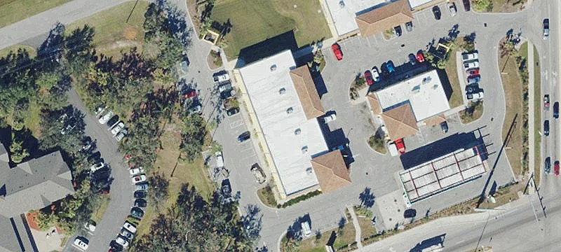 Prime Commercial Land Opportunity