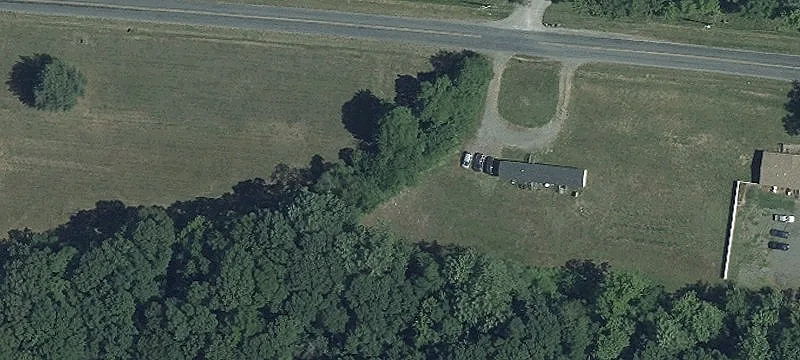 Over 2 Acre Residential Lot