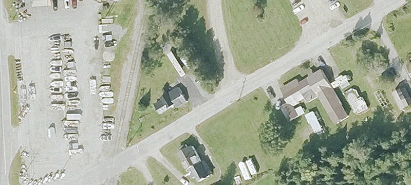 11.77 Acres of Recreational Land