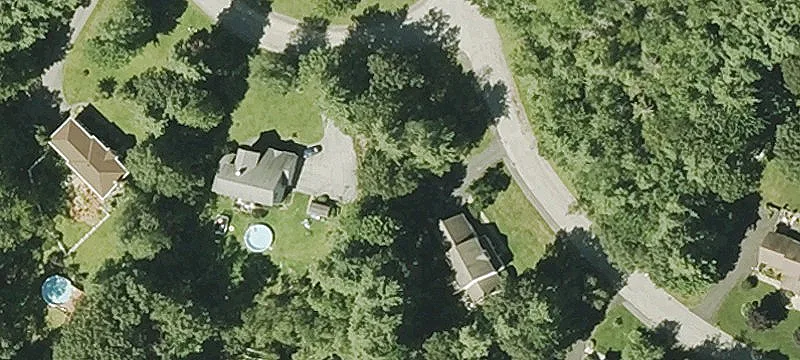 Commercially Zoned Land on RT140