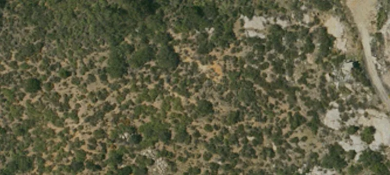 Usable Land with Panoramic Views