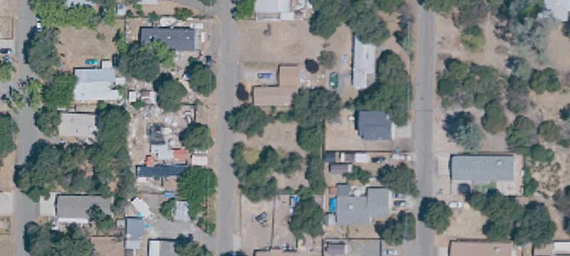 Residential Lot with Septic System