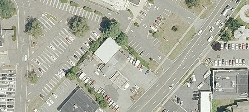 Old Saybrook Center Property