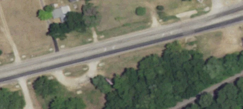 987 Acres Near Rockdale, TX