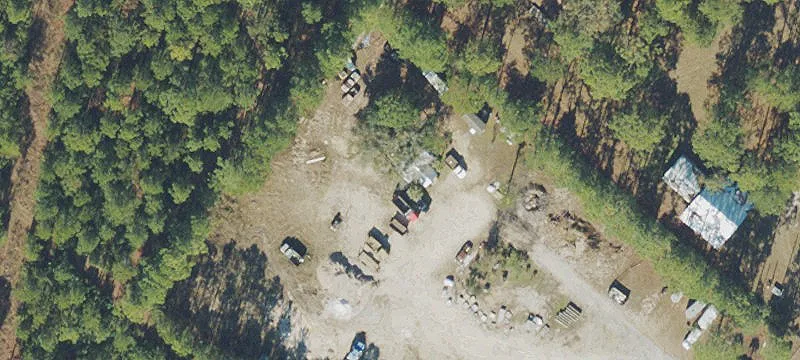 Prime Land on Highway 331