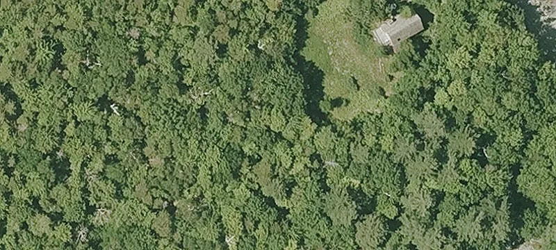 Residential Lot in Private Association