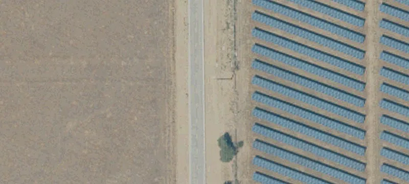 Land in Antelope Acres