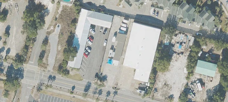 Destin Mixed-Use Investment Opportunity