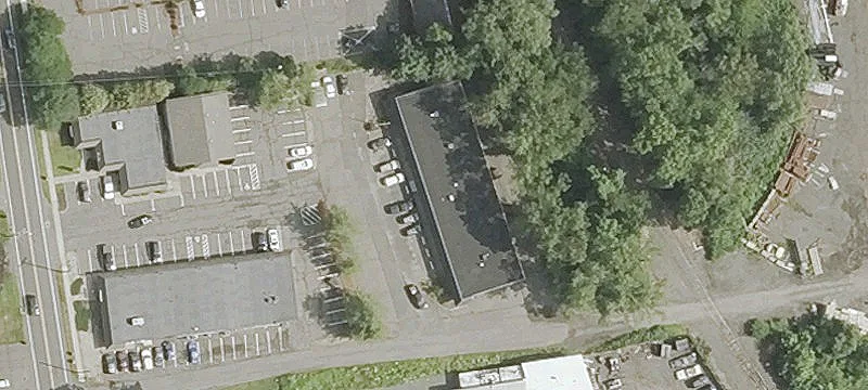 Industrial Land in Berlin