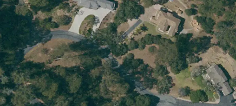 Residential Lot in Gated Community