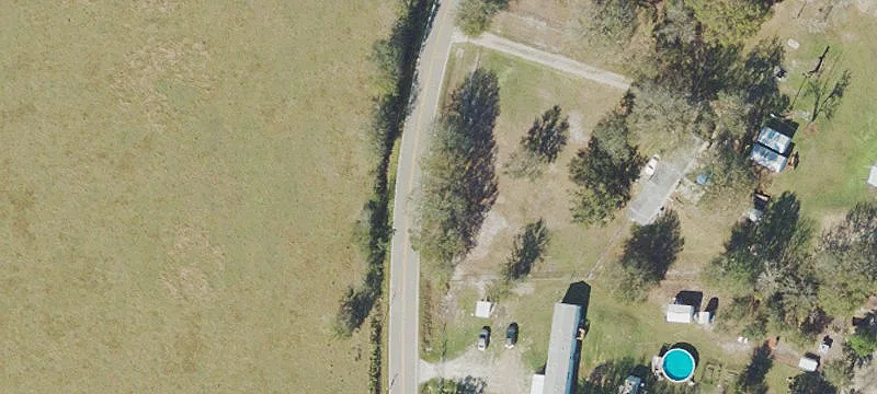 Spacious Polk County Land Parcel