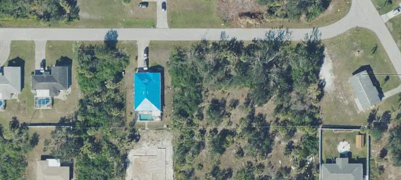 East Englewood Residential Lot