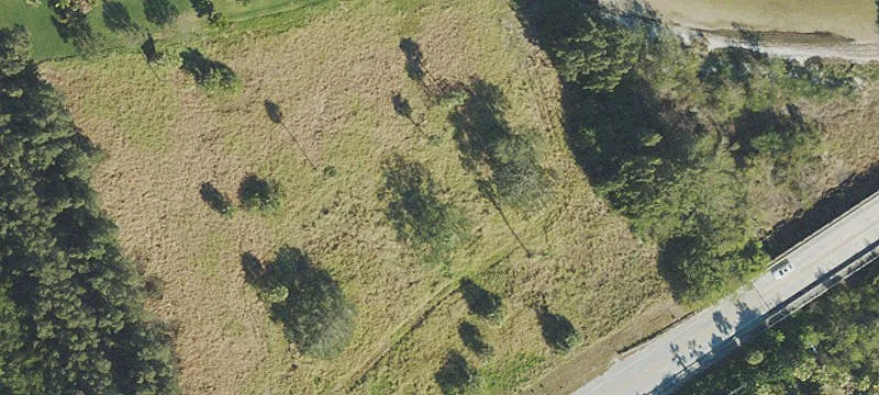 Intracoastal Land For Sale