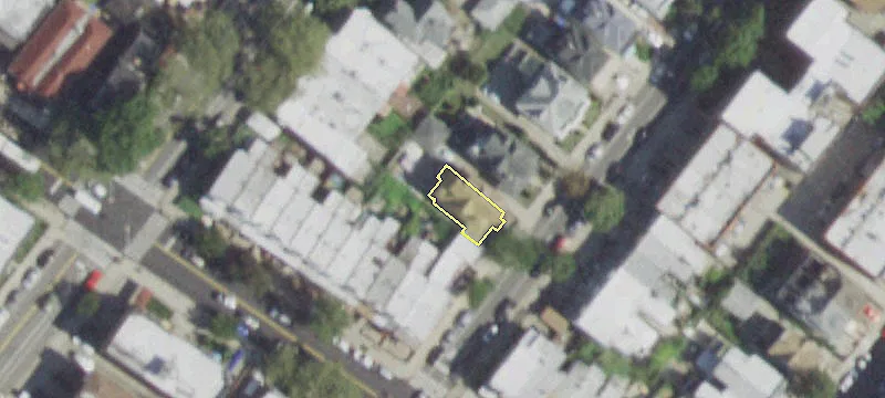 Spacious Brooklyn Triplex Near Transportation
