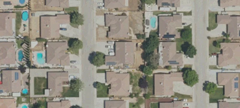 Quartz Hill Land Opportunity