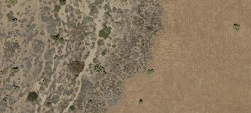 Land Parcel Near Baldy Mesa