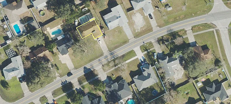 36.5 Acres Development Opportunity