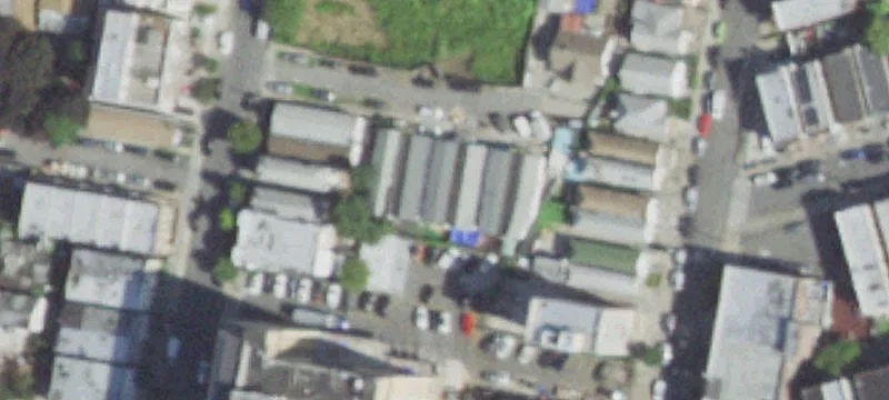 Brooklyn Multifamily Property For Sale
