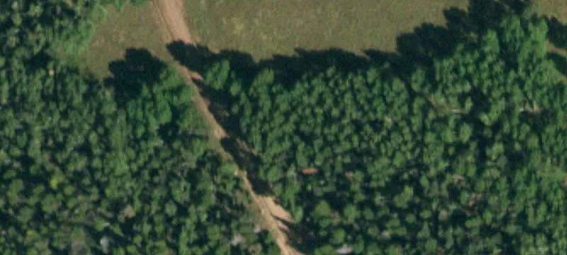 Forbes Park Land with Utilities