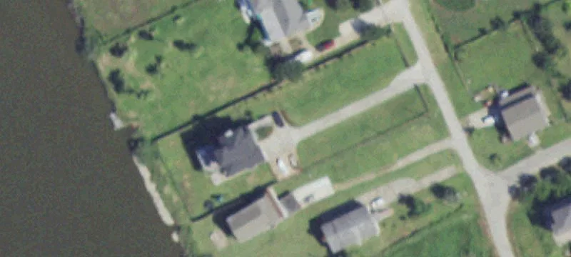 Waterfront Land for Development