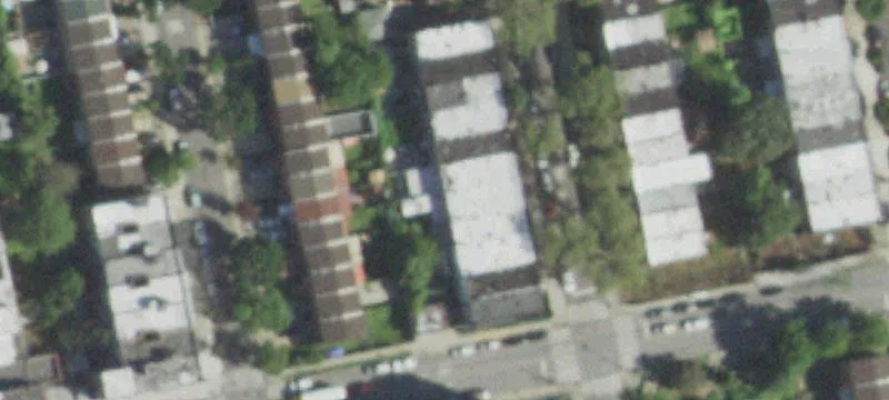 Brooklyn Religious Facility For Sale