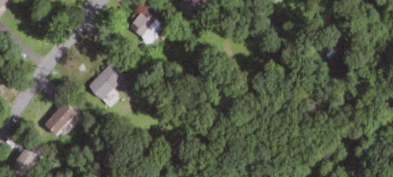 Residential Land in Cul-de-sac Setting