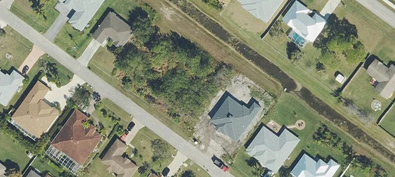 Land in Tradition Area