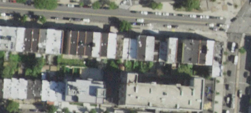 Mixed-Use Property in Brooklyn