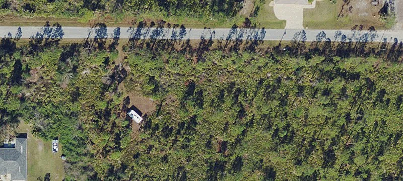 Residential Lot in Gulf Cove