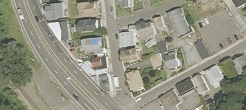 Bank Street Development Opportunity