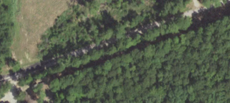 Residential Lot Near Lake