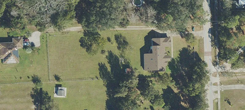 Acre Lot, Build Your Home