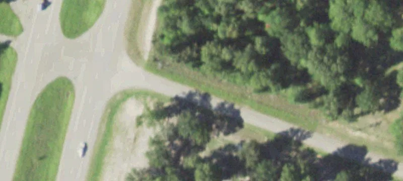 Jasper County Land For Sale