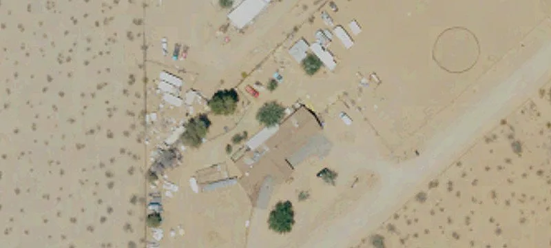 Land Near Slash X