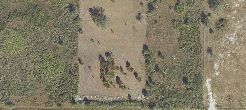 Buildable Lot in Viking Estates