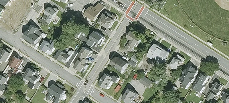Development Opportunity Near Broad Street
