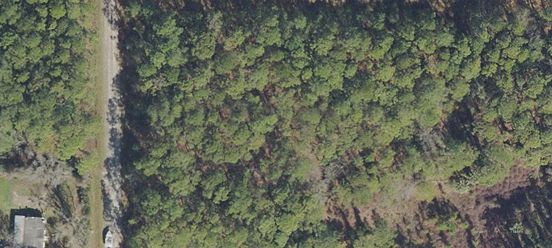 Residential Lots in Paradise Lakes
