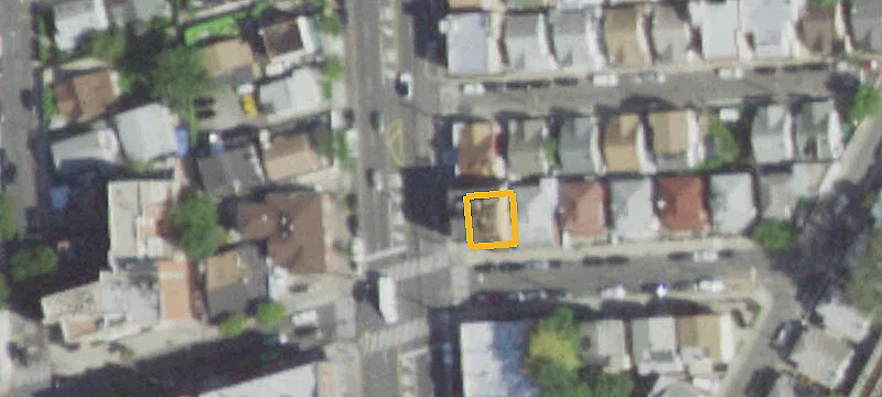 Commercial Land Available